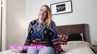 CASTING CURVY: 40 Yr older Thick PAWG Cougar tries out