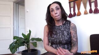 pov Casting Jenna Joy
