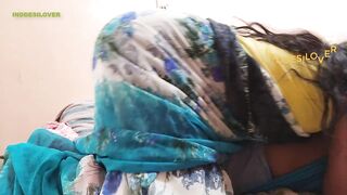 चचेरी बहन की चंचल चूत काले लंड से चुदी
