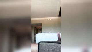 Pawn Fucks Stepson at Hotel