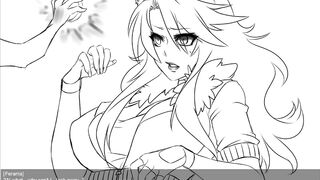 Last Demon Hunter - Sexplay