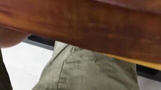 Bet You Cant Handle My Dick Her Vagina Gets Banged Rough