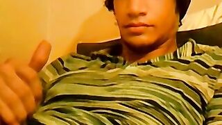 "Teen Heartthrob - Solo Masturbation Compilation"