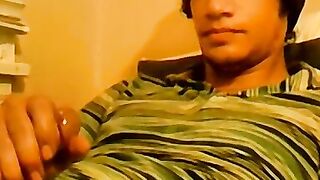 "Teen Heartthrob - Solo Masturbation Compilation"