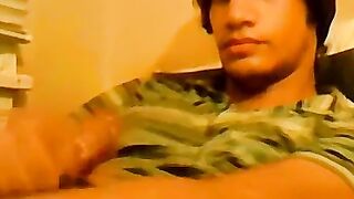 "Teen Heartthrob - Solo Masturbation Compilation"