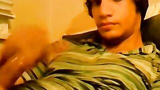 "Teen Heartthrob - Solo Masturbation Compilation"