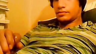 "Teen Heartthrob - Solo Masturbation Compilation"