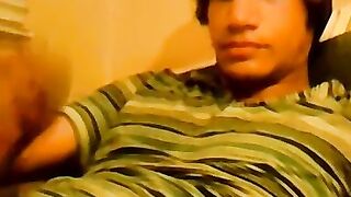 "Teen Heartthrob - Solo Masturbation Compilation"