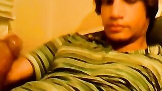 "Teen Heartthrob - Solo Masturbation Compilation"