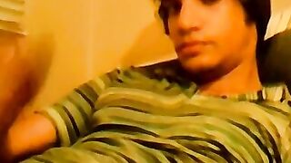 "Teen Heartthrob - Solo Masturbation Compilation"