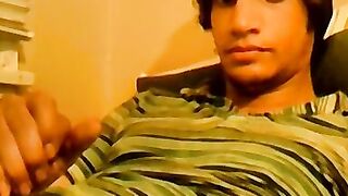 "Teen Heartthrob - Solo Masturbation Compilation"