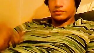 "Teen Heartthrob - Solo Masturbation Compilation"