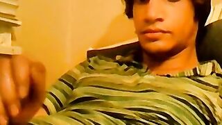 "Teen Heartthrob - Solo Masturbation Compilation"