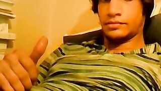 "Teen Heartthrob - Solo Masturbation Compilation"