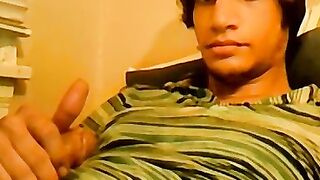 "Teen Heartthrob - Solo Masturbation Compilation"