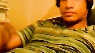 "Teen Heartthrob - Solo Masturbation Compilation"