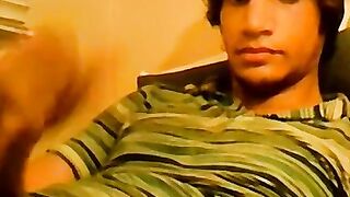 "Teen Heartthrob - Solo Masturbation Compilation"