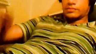 "Teen Heartthrob - Solo Masturbation Compilation"