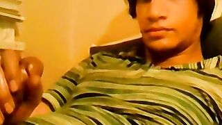 "Teen Heartthrob - Solo Masturbation Compilation"