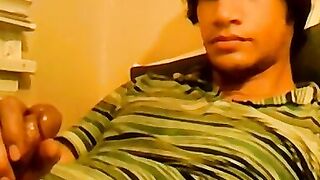 "Teen Heartthrob - Solo Masturbation Compilation"