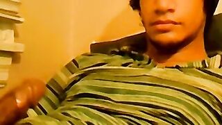 "Teen Heartthrob - Solo Masturbation Compilation"