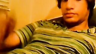 "Teen Heartthrob - Solo Masturbation Compilation"