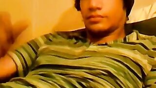 "Teen Heartthrob - Solo Masturbation Compilation"