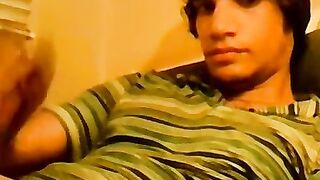 "Teen Heartthrob - Solo Masturbation Compilation"