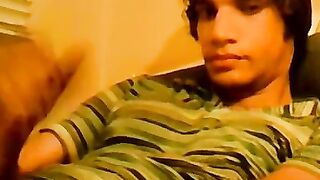 "Teen Heartthrob - Solo Masturbation Compilation"