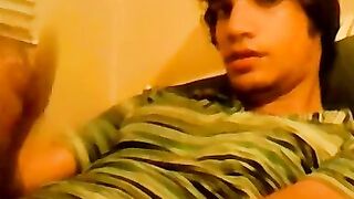 "Teen Heartthrob - Solo Masturbation Compilation"