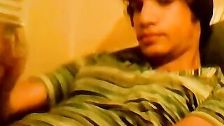 "Teen Heartthrob - Solo Masturbation Compilation"
