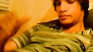 "Teen Heartthrob - Solo Masturbation Compilation"