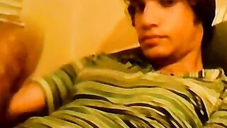 "Teen Heartthrob - Solo Masturbation Compilation"