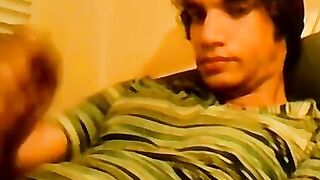 "Teen Heartthrob - Solo Masturbation Compilation"
