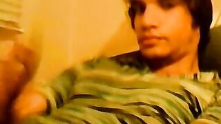 "Teen Heartthrob - Solo Masturbation Compilation"