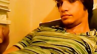 "Teen Heartthrob - Solo Masturbation Compilation"