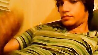 "Teen Heartthrob - Solo Masturbation Compilation"
