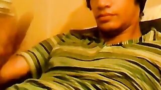 "Teen Heartthrob - Solo Masturbation Compilation"