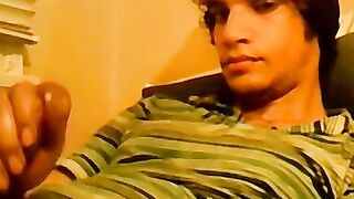 "Teen Heartthrob - Solo Masturbation Compilation"