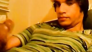 "Teen Heartthrob - Solo Masturbation Compilation"