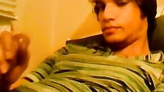 "Teen Heartthrob - Solo Masturbation Compilation"