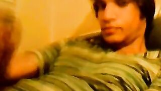 "Teen Heartthrob - Solo Masturbation Compilation"