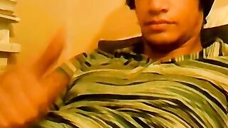 "Teen Heartthrob - Solo Masturbation Compilation"