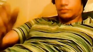 "Teen Heartthrob - Solo Masturbation Compilation"