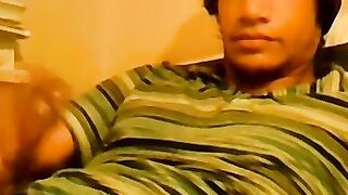 "Teen Heartthrob - Solo Masturbation Compilation"