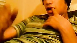 "Teen Heartthrob - Solo Masturbation Compilation"