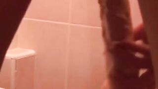 Tracys filthy WC Fantasy When Innocence Meets Insatiable Desires