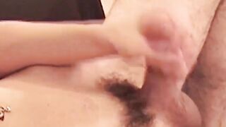 UNLEASH THE BEAST Chiseled Gay Hunk Drenches His RockHard Cock In Lube And Busts A Nut Like A FOUNTAIN