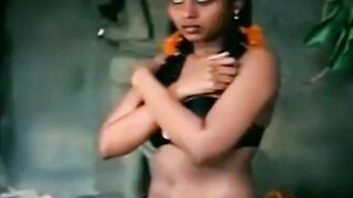 INDIAS STEAMIEST SECRET UNVEILED Karmas Punishment of Kissing and Carnage Scene 1