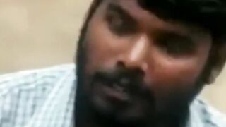 INDIAS STEAMIEST SECRET UNVEILED Karmas Punishment of Kissing and Carnage Scene 1
